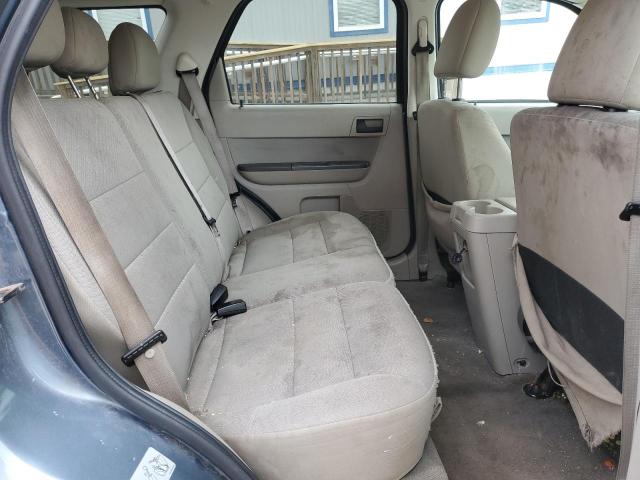 Photo 10 from auction – 2010 FORD ESCAPE XLT with VIN 1FMCU9D72AKB93735