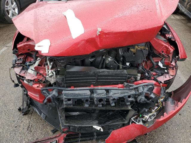 Photo 11 from auction – 2012 FORD FOCUS SEL with VIN 1FAHP3H26CL361456
