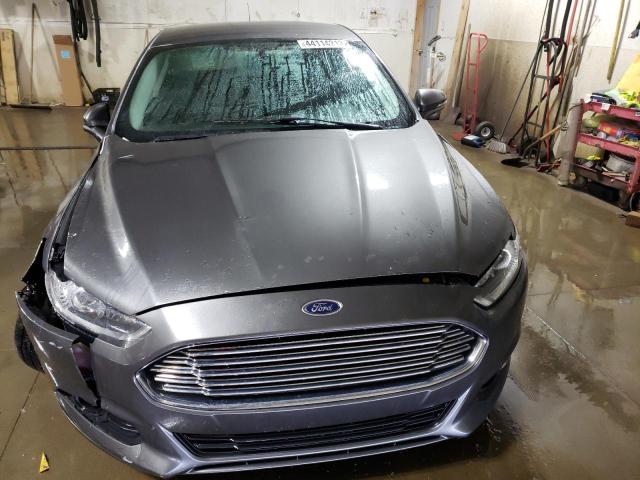 Photo 5 from auction – 2013 FORD FUSION SE with VIN 3FA6P0HR8DR219048