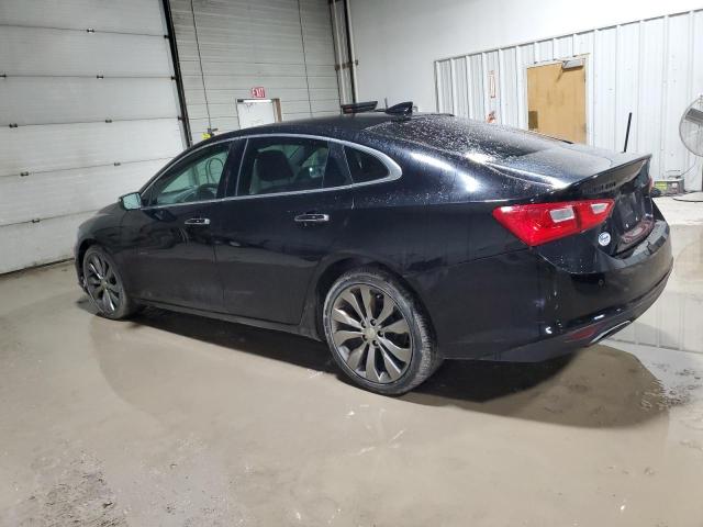 Photo 2 from auction – 2016 CHEVROLET MALIBU PRE with VIN 1G1ZH5SX4GF228560