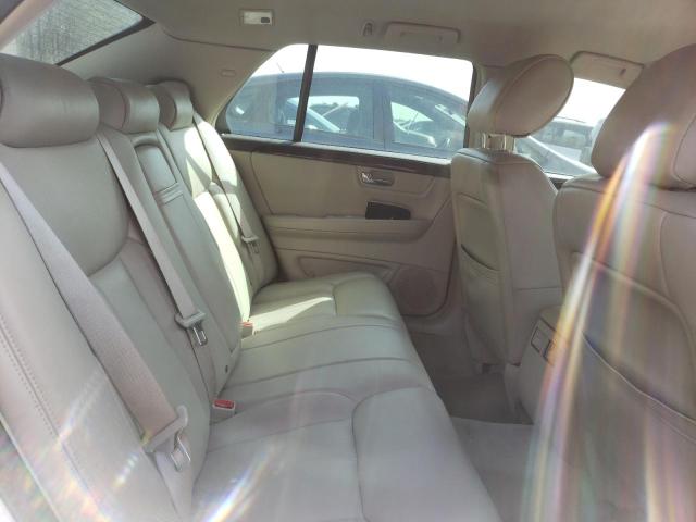 Photo 10 from auction – 2009 CADILLAC DTS with VIN 1G6KD57Y69U101817