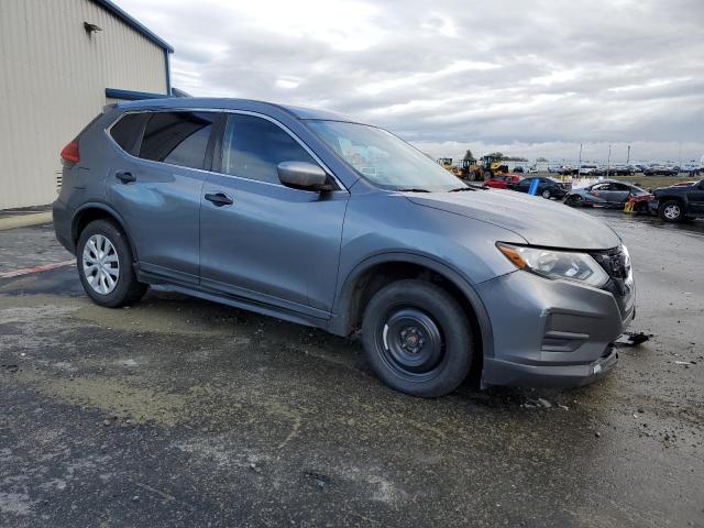 Photo 4 from auction – 2017 NISSAN ROGUE S with VIN KNMAT2MT4HP506963