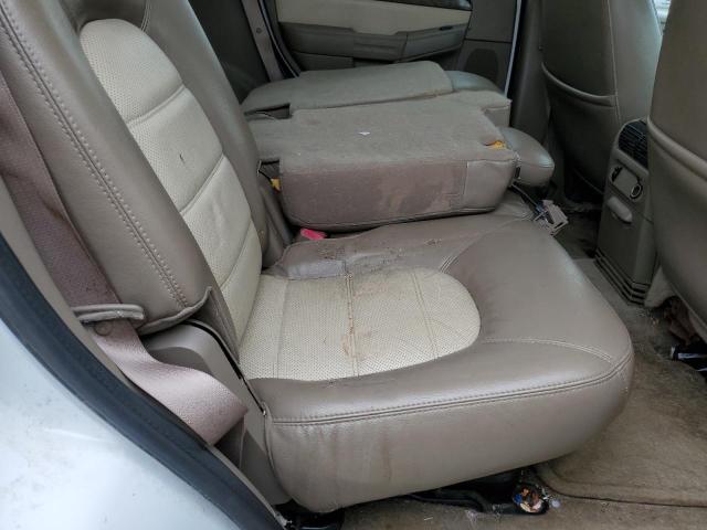 Photo 10 from auction – 2004 FORD EXPLORER E with VIN 1FMZU74K34UA36646