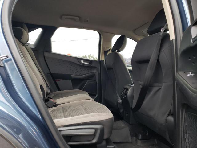 Photo 10 from auction – 2020 FORD ESCAPE SE with VIN 1FMCU9G69LUC36638