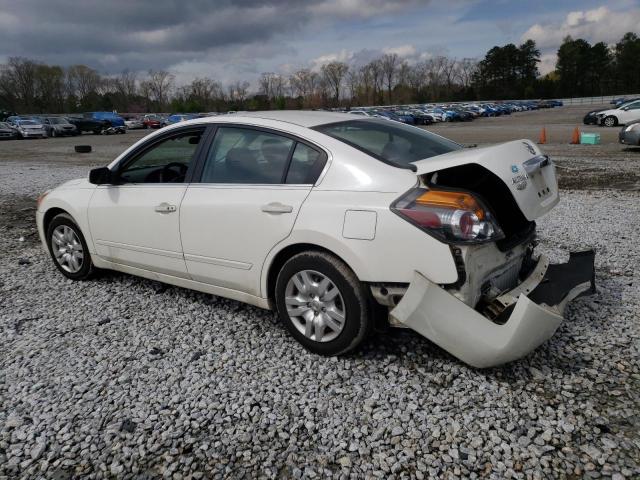 Photo 2 from auction – 2012 NISSAN ALTIMA BAS with VIN 1N4AL2AP3CC106499