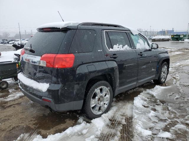 Photo 3 from auction – 2010 GMC TERRAIN SL with VIN 2CTFLGEY8A6267439