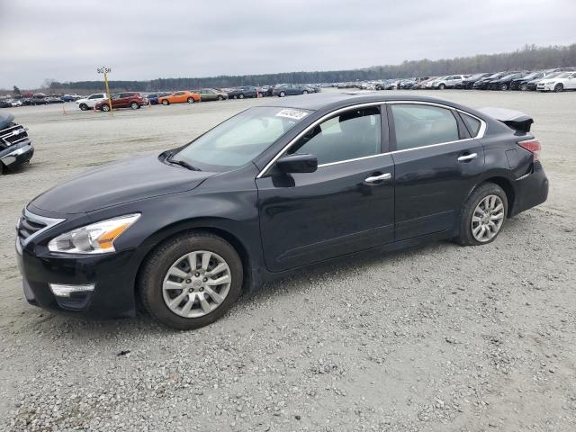 Photo 1 from auction – 2015 NISSAN ALTIMA 2.5 with VIN 1N4AL3AP7FC136860