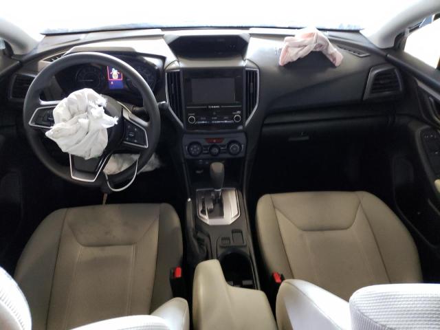 Photo 8 from auction – 2022 SUBARU IMPREZA with VIN 4S3GKAB6XN3609828