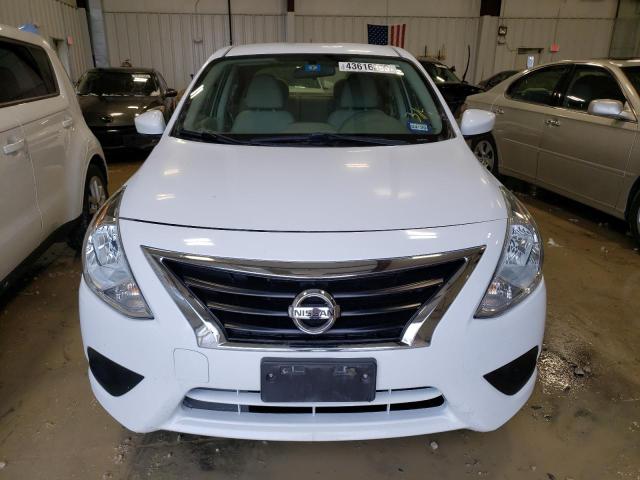 Photo 5 from auction – 2015 NISSAN VERSA S with VIN 3N1CN7AP9FL907329