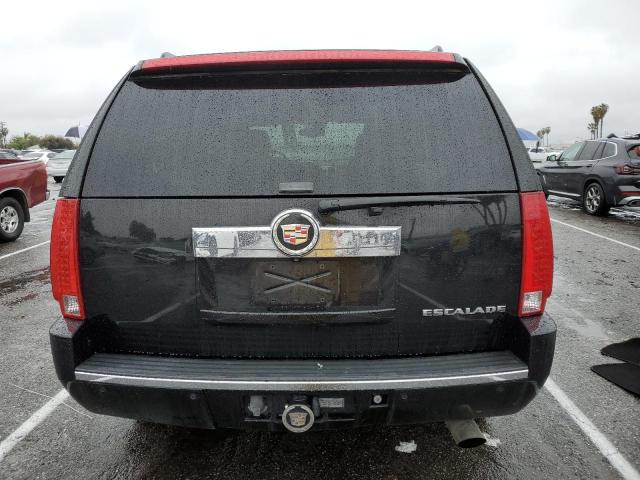 Photo 6 from auction – 2008 CADILLAC ESCALADE L with VIN 1GYEC63888R102486