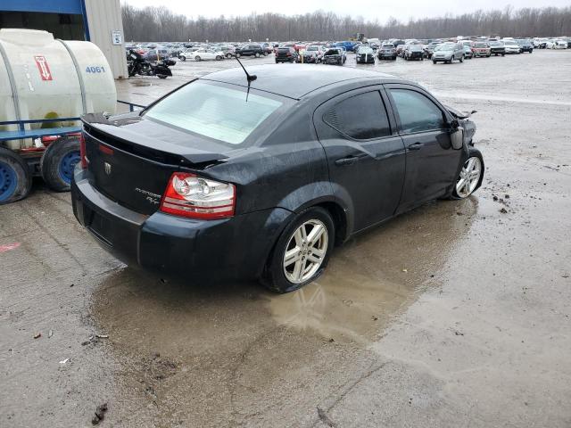 Photo 3 from auction – 2009 DODGE AVENGER with VIN 1B3LC56V49N561419
