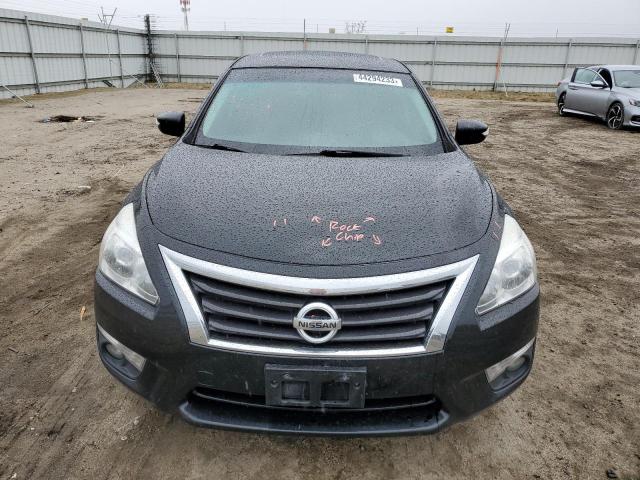 Photo 5 from auction – 2015 NISSAN ALTIMA 2.5 with VIN 1N4AL3AP2FN398788