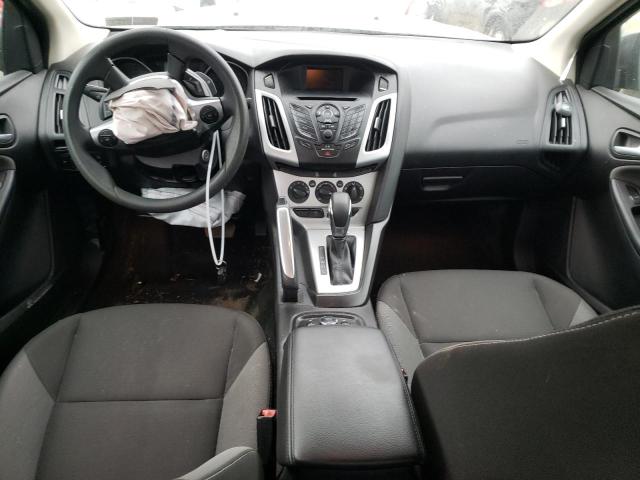 Photo 8 from auction – 2013 FORD FOCUS SE with VIN 1FADP3F24DL129165