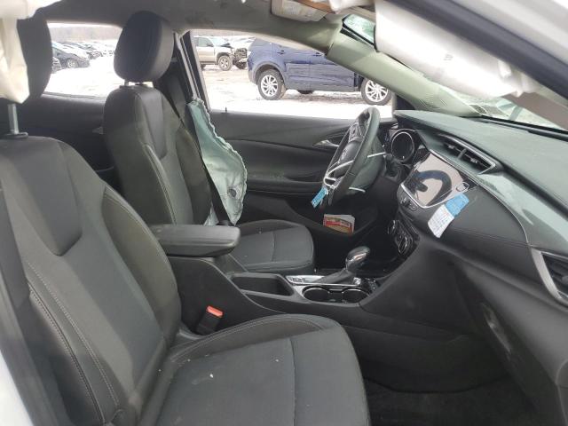 Photo 7 from auction – 2022 BUICK ENCORE GX with VIN KL4MMCSL8NB053601