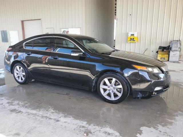 Photo 4 from auction – 2013 ACURA TL with VIN 19UUA8F24DA014992