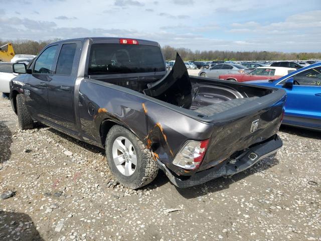 Photo 2 from auction – 2019 RAM 1500 CLASS with VIN 1C6RR6FTXKS745998
