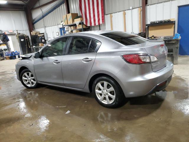 Photo 2 from auction – 2010 MAZDA 3 I with VIN JM1BL1SG8A1168321