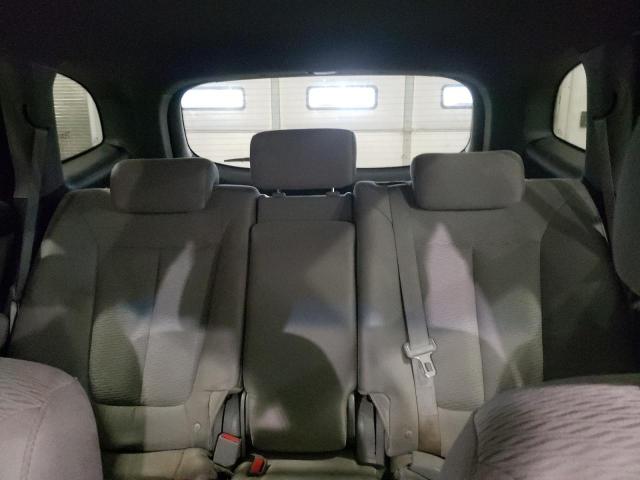 Photo 10 from auction – 2009 HYUNDAI SANTA FE G with VIN 5NMSG13D59H238321