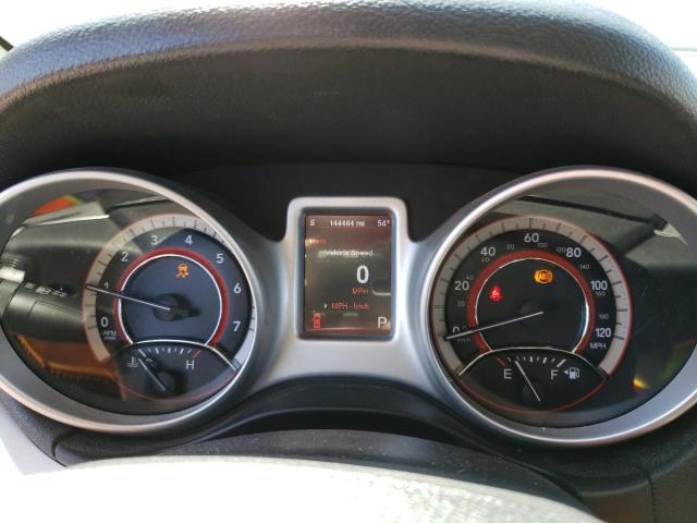 Foto 9 de la subasta – 2011 DODGE JOURNEY MA con VIN 3D4PG1FG7BT566959