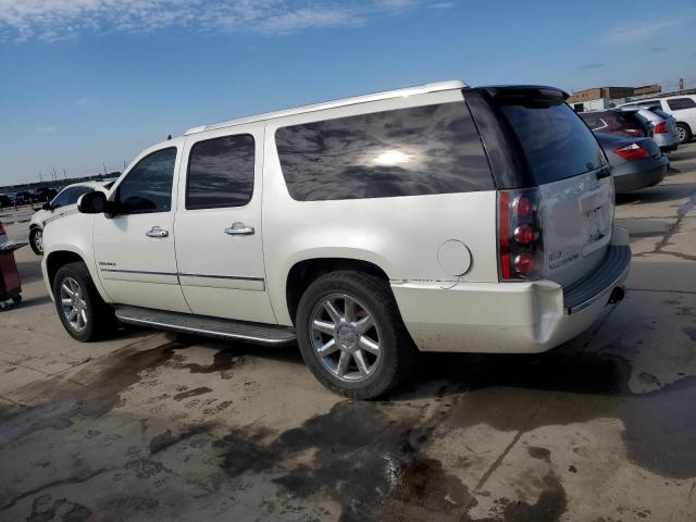 Photo 2 from auction – 2010 GMC YUKON XL D with VIN 1GKUCMEF6AR213341