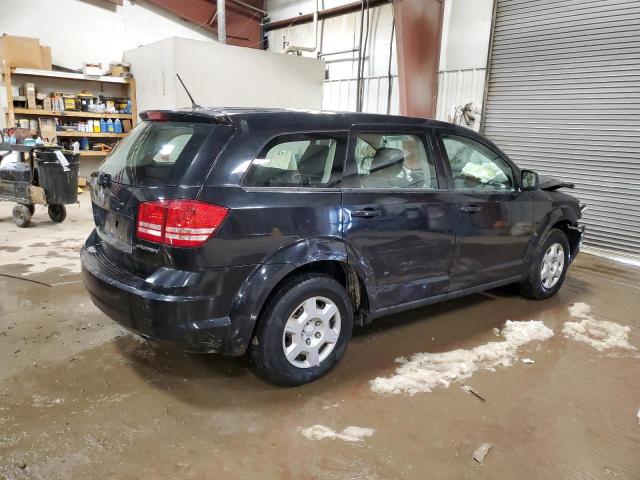 Photo 3 from auction – 2009 DODGE JOURNEY SE with VIN 3D4GG47B89T601832