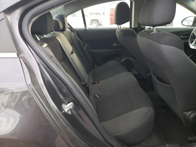 Photo 10 from auction – 2011 CHEVROLET CRUZE with VIN 1G1PF5S95B7117467
