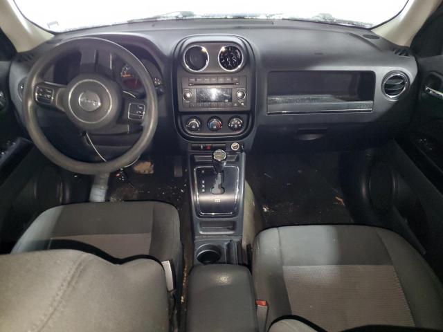 Photo 8 from auction – 2015 JEEP PATRIOT SP with VIN 1C4NJPBA4FD414417