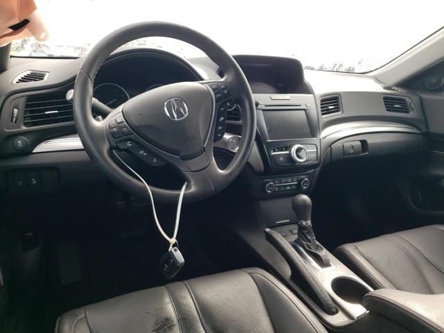 Photo 8 from auction – 2019 ACURA ILX PREMIU with VIN 19UDE2F72KA005802