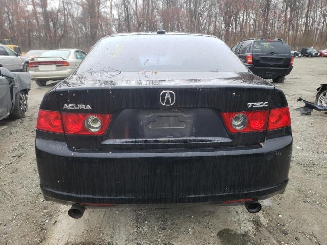 Photo 6 from auction – 2008 ACURA TSX with VIN JH4CL96998C009819