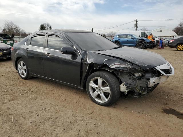 Photo 4 from auction – 2010 ACURA TSX with VIN JH4CU2F6XAC038150