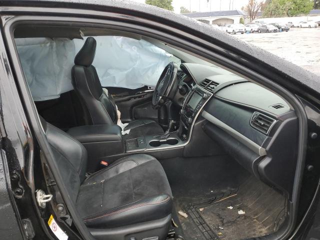Photo 7 from auction – 2016 TOYOTA CAMRY LE with VIN 4T1BF1FK2GU238100
