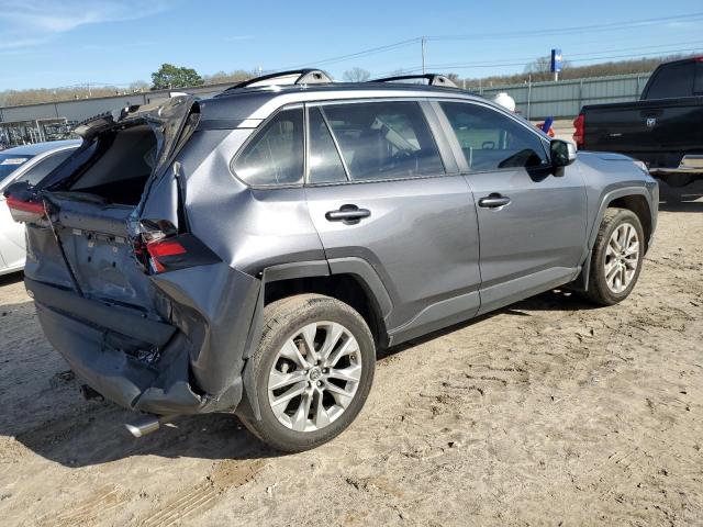 Photo 3 from auction – 2019 TOYOTA RAV4 XLE P with VIN JTMC1RFV4KD030681