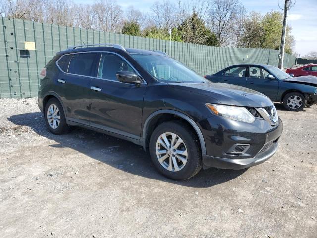 Photo 4 from auction – 2016 NISSAN ROGUE S with VIN KNMAT2MTXGP674573