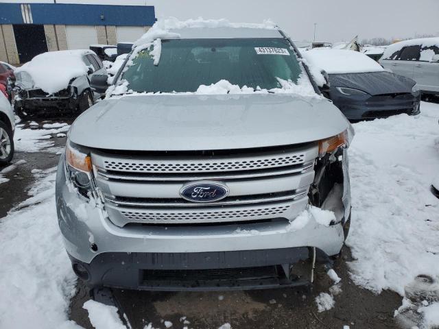 Photo 5 from auction – 2015 FORD EXPLORER X with VIN 1FM5K8D81FGB17838