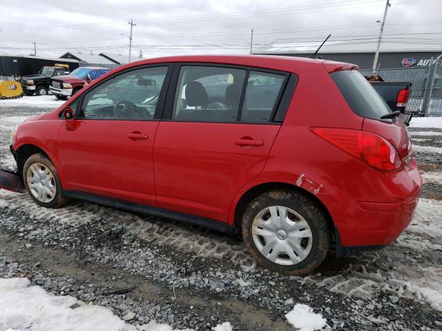Photo 2 from auction – 2011 NISSAN VERSA S with VIN 3N1BC1CP1BL496188