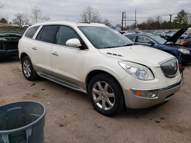 صورة رقم 4 من المزاد - 2009 BUICK ENCLAVE CX مع VIN 5GAER23D39J127582