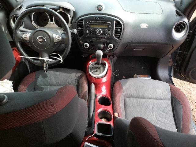 Photo 8 from auction – 2014 NISSAN JUKE S with VIN JN8AF5MR2ET355416