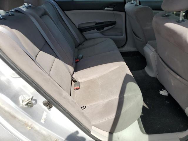 Photo 10 from auction – 2011 HONDA ACCORD LX with VIN 1HGCP2F3XBA121672