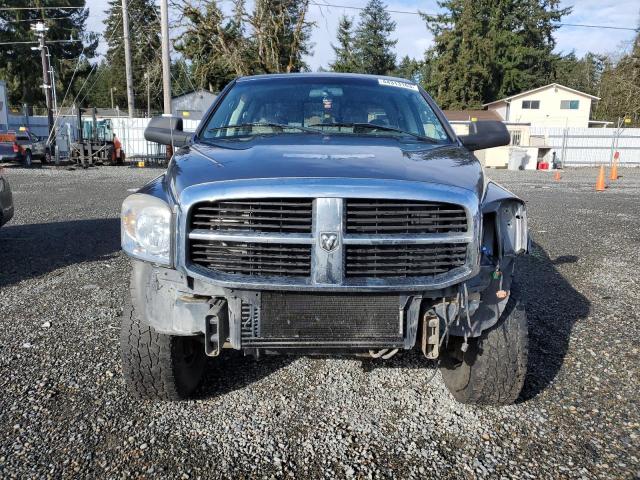 Photo 5 from auction – 2007 DODGE RAM 3500 S with VIN 3D7MX38A27G768313
