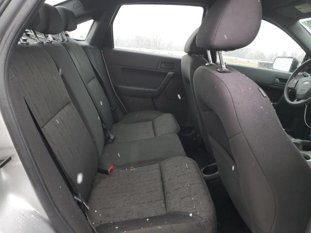 Photo 10 from auction – 2011 FORD FOCUS SE with VIN 1FAHP3FN3BW176484