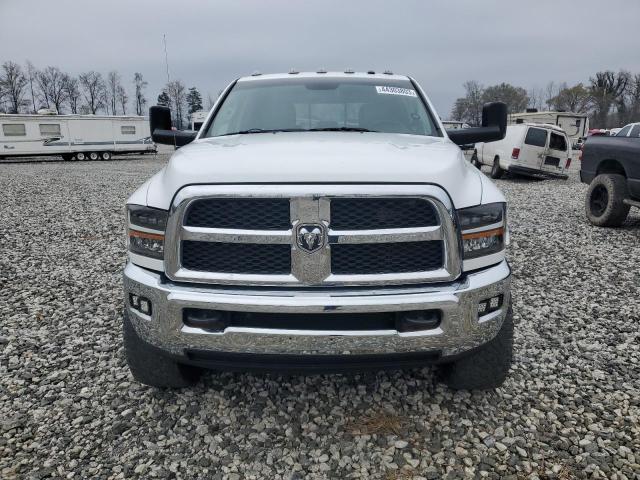 Photo 5 from auction – 2014 RAM 2500 SLT with VIN 3C6UR5DL0EG223786