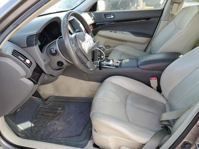 Photo 7 from auction – 2012 INFINITI G37 BASE with VIN JN1CV6AP8CM629471