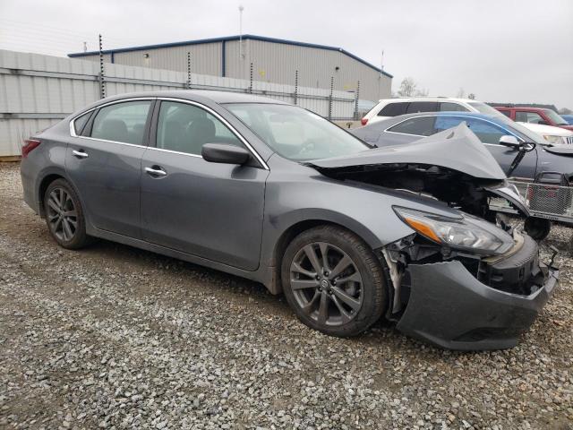 Photo 4 from auction – 2018 NISSAN ALTIMA 2.5 with VIN 1N4AL3AP0JC283692