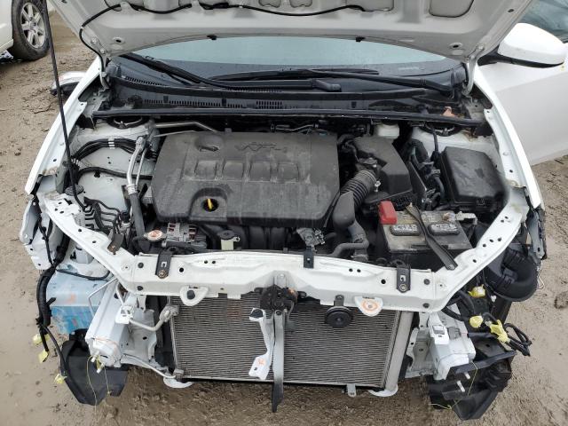 Photo 11 from auction – 2018 TOYOTA COROLLA L with VIN 2T1BURHEXJC095269