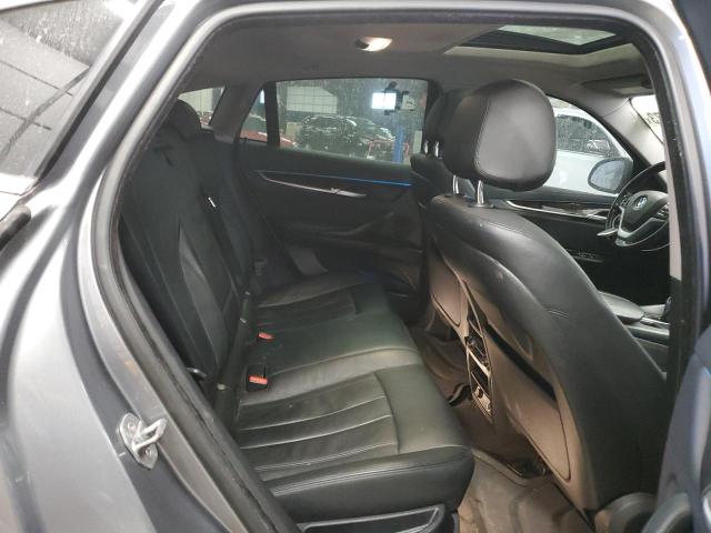 Photo 11 from auction – 2016 BMW X6 XDRIVE3 with VIN 5UXKU2C57G0N79772