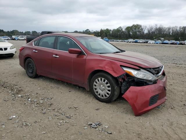 Photo 4 from auction – 2016 NISSAN ALTIMA 2.5 with VIN 1N4AL3AP6GN347280
