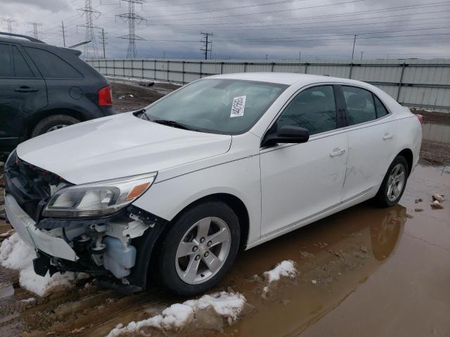 Photo 1 from auction – 2015 CHEVROLET MALIBU LS with VIN 1G11B5SL2FU152634