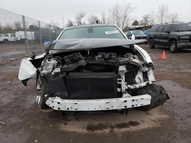 Photo 5 from auction – 2015 DODGE CHARGER R/ with VIN 2C3CDXCT8FH895892