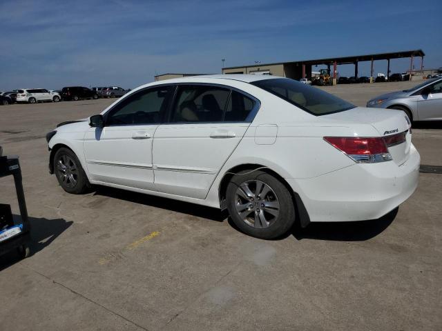 Photo 2 from auction – 2012 HONDA ACCORD SE with VIN 1HGCP2F68CA000991