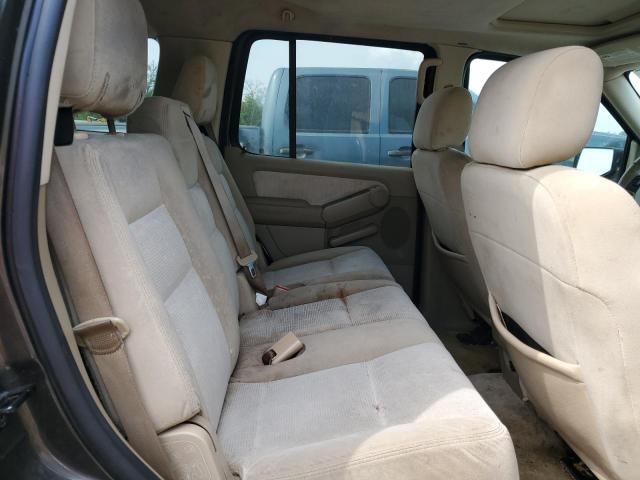 صورة رقم 11 من المزاد - 2008 FORD EXPLORER X مع VIN 1FMEU63E58UA39333